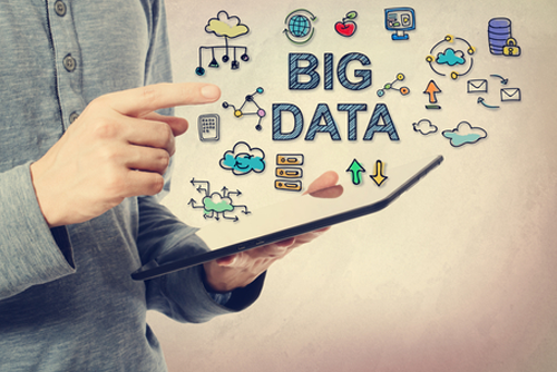 How to inject big data into your hotel marketing strategy.